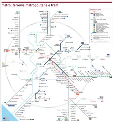 trans bracciano|Trains from Bracciano to Roma Termini